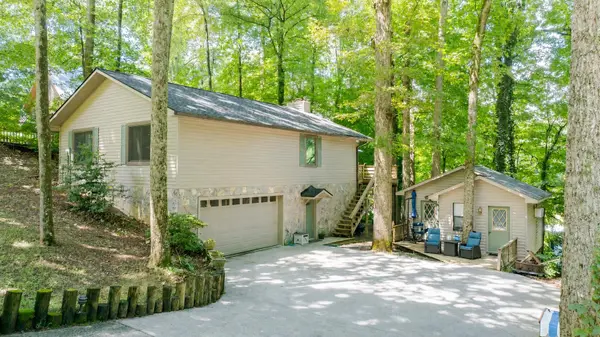 579 Dogwood Lane, Spring City, TN 37381