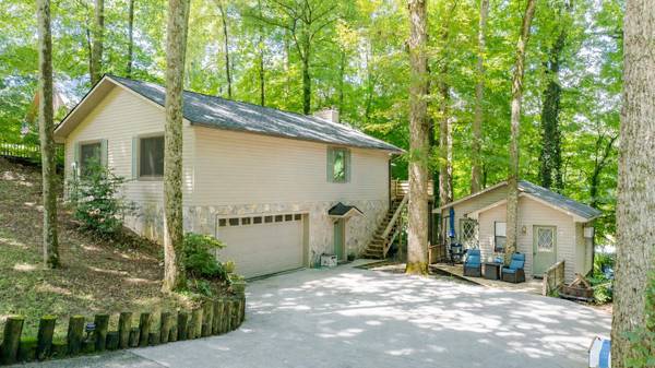 579 Dogwood Lane, Spring City, TN 37381