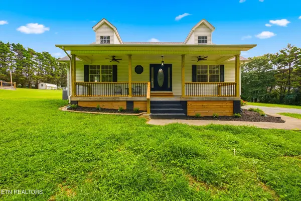 106 County Road 333, Niota, TN 37826
