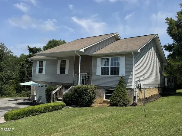 2535 Grotto Lane, Sevierville, TN 37876