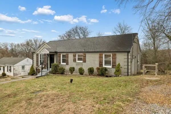 720 Cameo Dr, Nashville, TN 37211