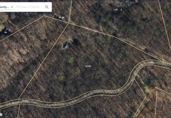 438 Starr Mountain Road, Englewood, TN 37329