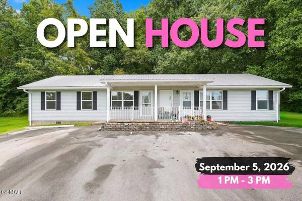 377 Bandy Road, Greeneville, TN 37743