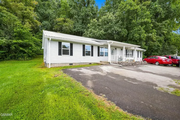 377 Bandy Road, Greeneville, TN 37743