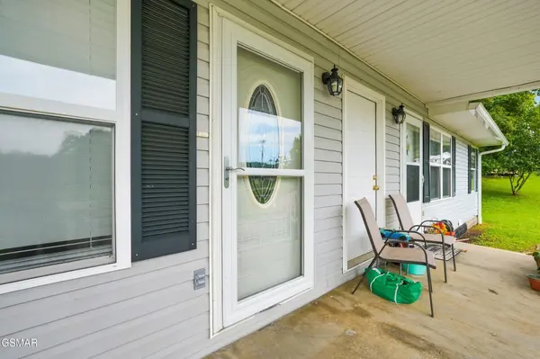 377 Bandy Road, Greeneville, TN 37743