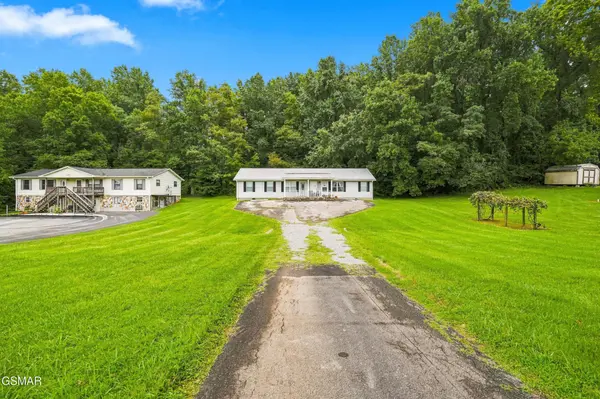 377 Bandy Road, Greeneville, TN 37743