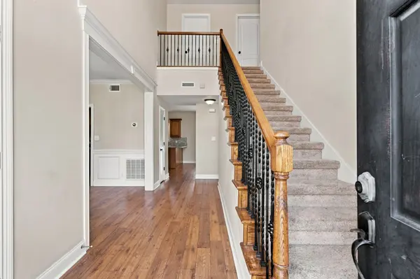 1093 Willow Cir, Clarksville, TN 37043