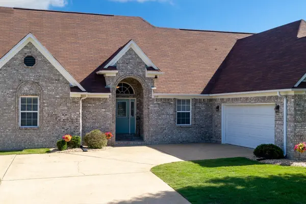 269 HUMMINGBIRD LOOP, Atoka, TN 38004
