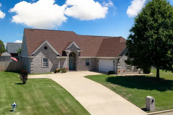 269 HUMMINGBIRD LOOP,  Atoka,  TN 38004