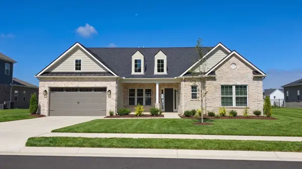 1935 Harmony Rd, Spring Hill, TN 37174