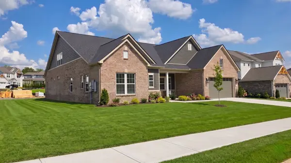 5955 Hunt Valley Drive, Spring Hill, TN 37174