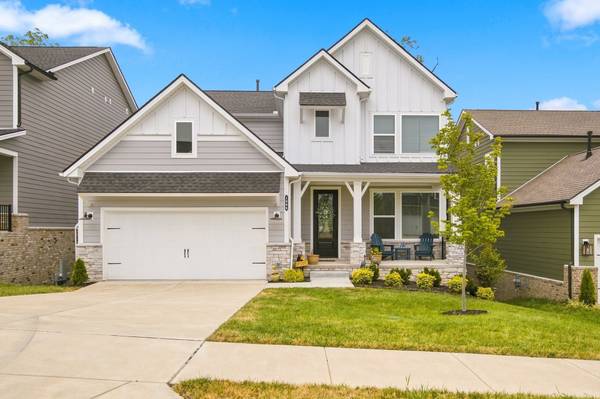 1086 Callaway Dr, Lebanon, TN 37087