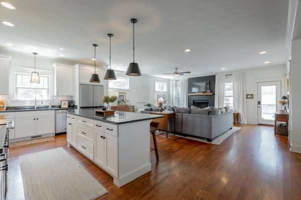 907 Overman Street, Chattanooga, TN 37405