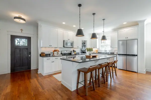 907 Overman Street, Chattanooga, TN 37405