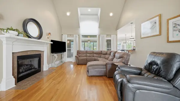 9219 Crystal Brook Drive, Apison, TN 37302