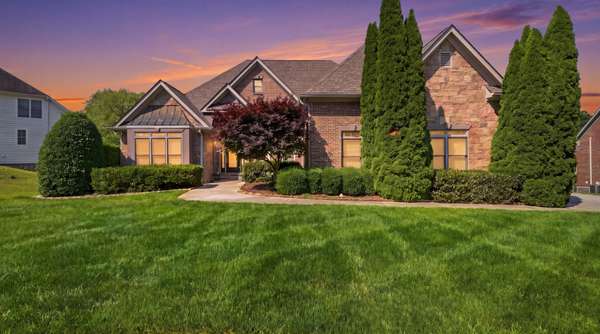 9219 Crystal Brook Drive,  Apison,  TN 37302