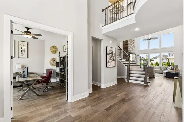 6401 High Top Ct, Franklin, TN 37067