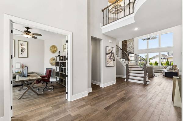 6401 High Top Ct, Franklin, TN 37067