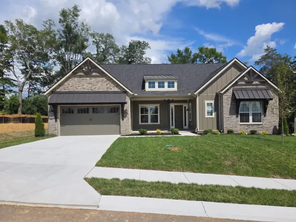 1924 Harmony Road, Spring Hill, TN 37174