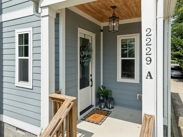 2229A 11th Ave South #S, Nashville, TN 37204