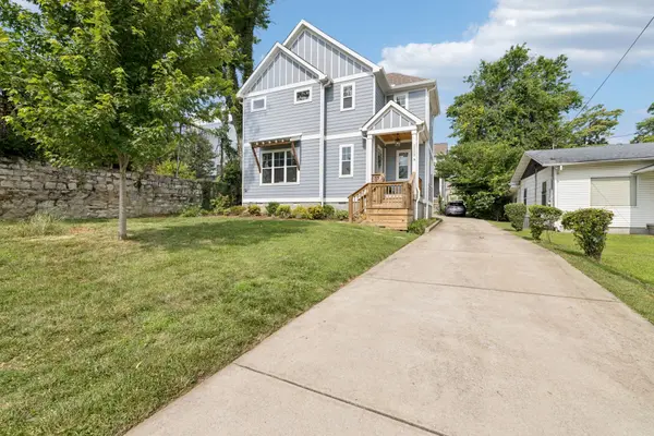 2229A 11th Ave South #S, Nashville, TN 37204