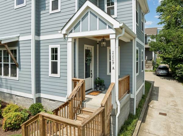 2229A 11th Ave South #S, Nashville, TN 37204