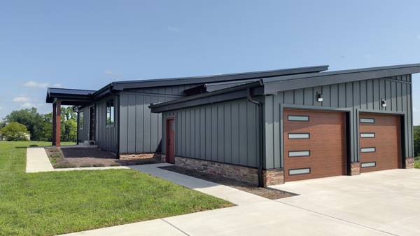 303 S Dry Fork Rd, Gallatin, TN 37066