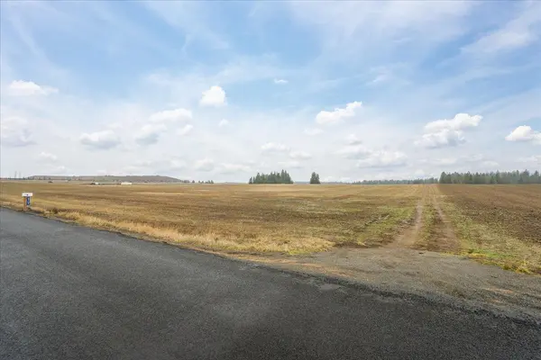 TBD Lot 13 N Christensen Rd, Medical Lake, WA 99022