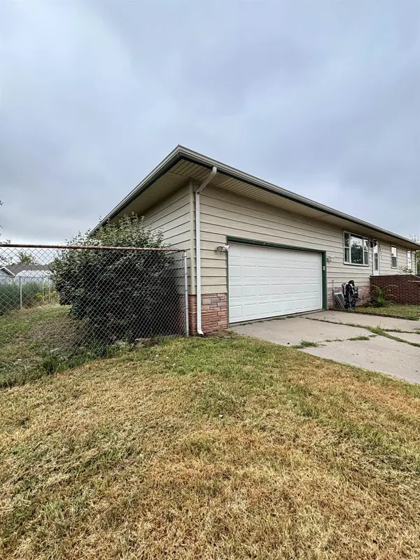 5941 Anchor Way, Great Bend, KS 67530