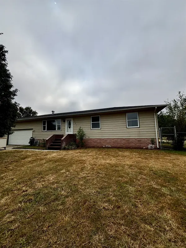 5941 Anchor Way, Great Bend, KS 67530