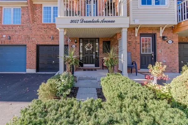 3057 Drumloch AVE, Oakville, ON L6M 5H7