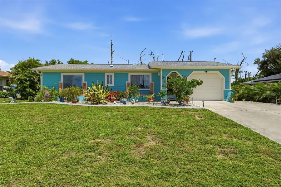 10182 GULFSTREAM BLVD, Englewood, FL 34224