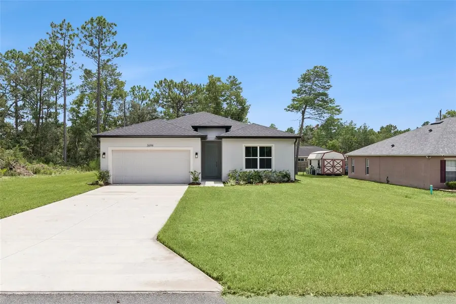 3694 SW 131ST ST, Ocala, FL 34473