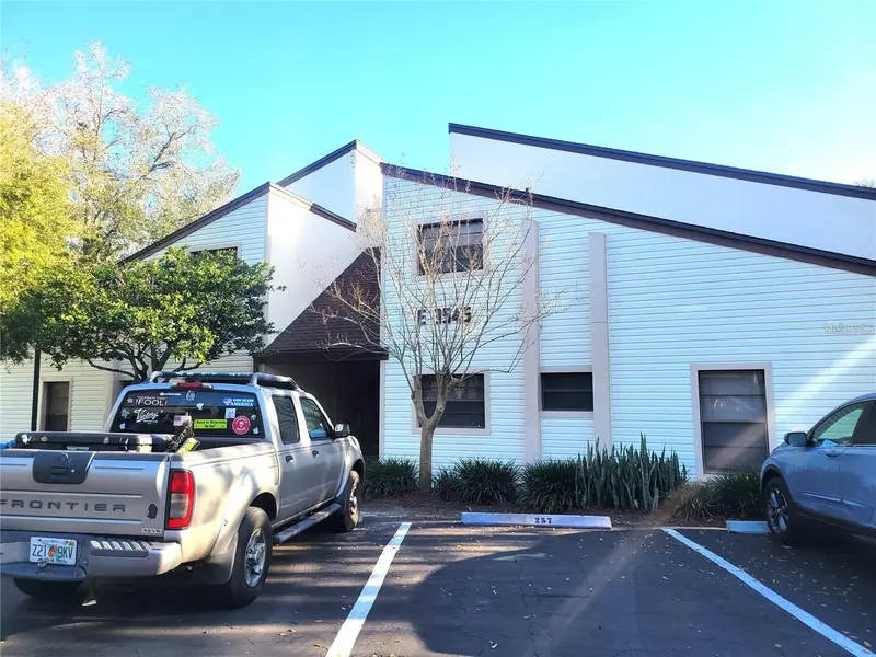 3545 E FORT KING ST #257, Ocala, FL 34470