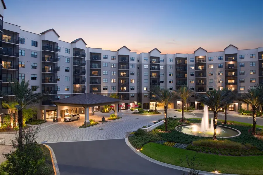 14501 GROVE RESORT AVE #3534, Winter Garden, FL 34787