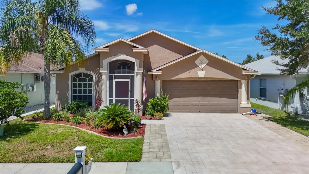 7441 TOWER BRIDGE DR, Wesley Chapel, FL 33545