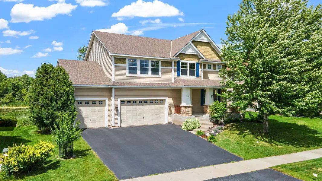 18214 62nd PL N, Maple Grove, MN 55311