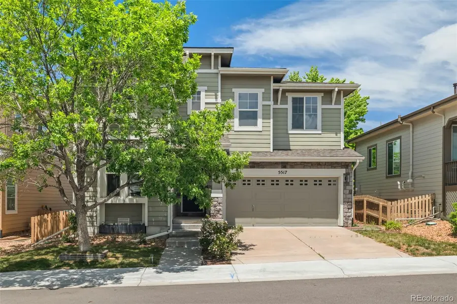5517 Brooklawn LN, Highlands Ranch, CO 80130