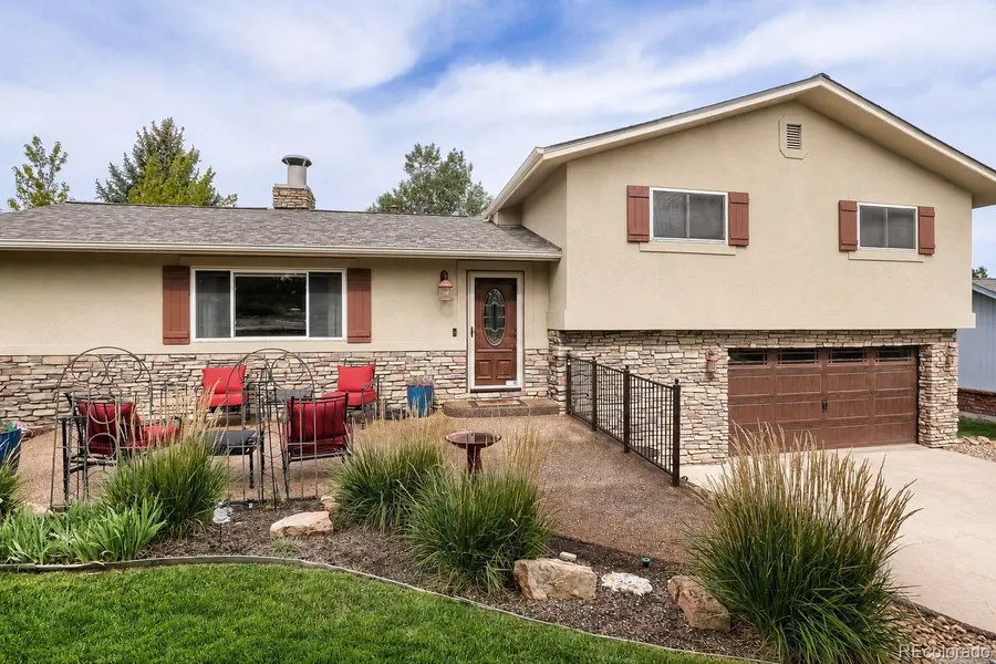 7897 Hillview ST, Parker, CO 80134
