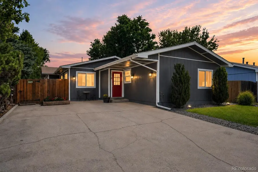 774 S Krameria ST #778, Denver, CO 80224