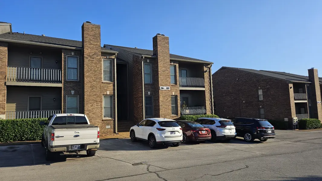 320 Sloan Rd, Nashville, TN 37209