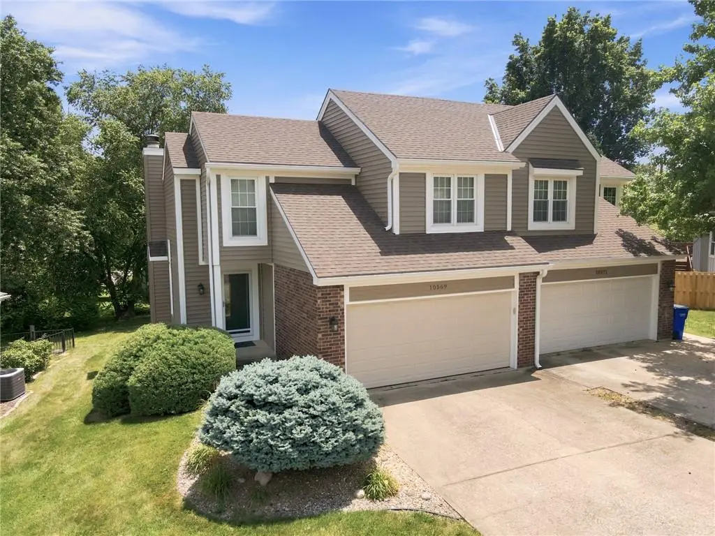 10569 Century LN, Lenexa, KS 66215