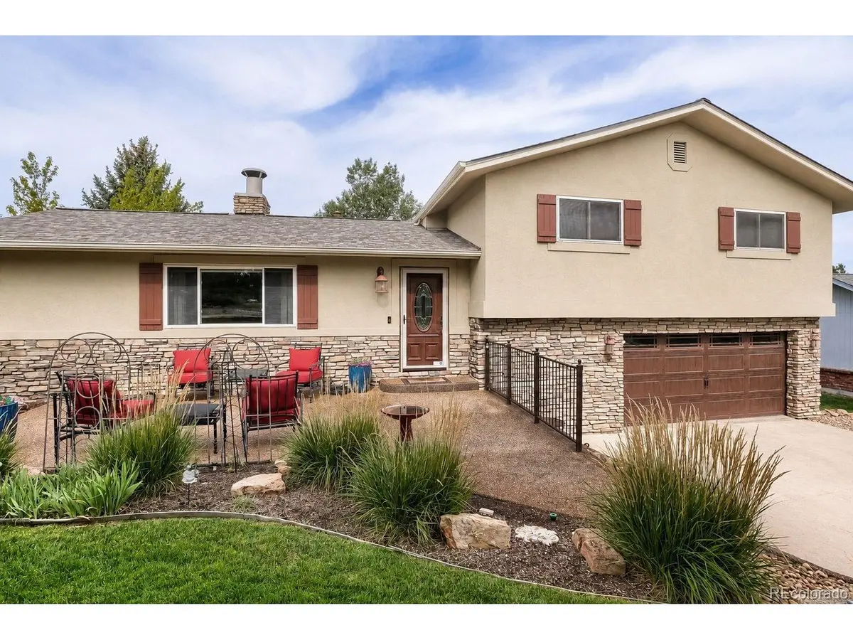 7897 Hillview, Parker, CO 80134