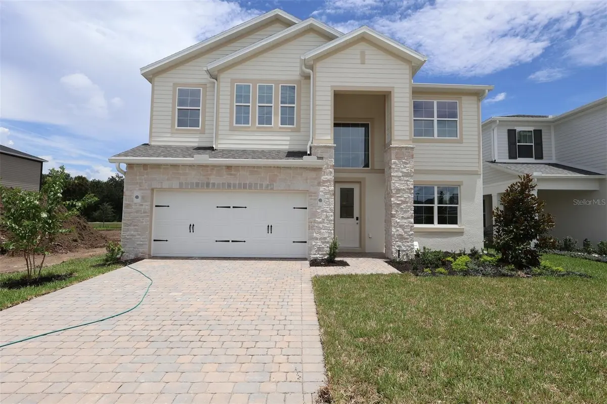 750 RIVER STONE TRL, Sanford, FL 32771
