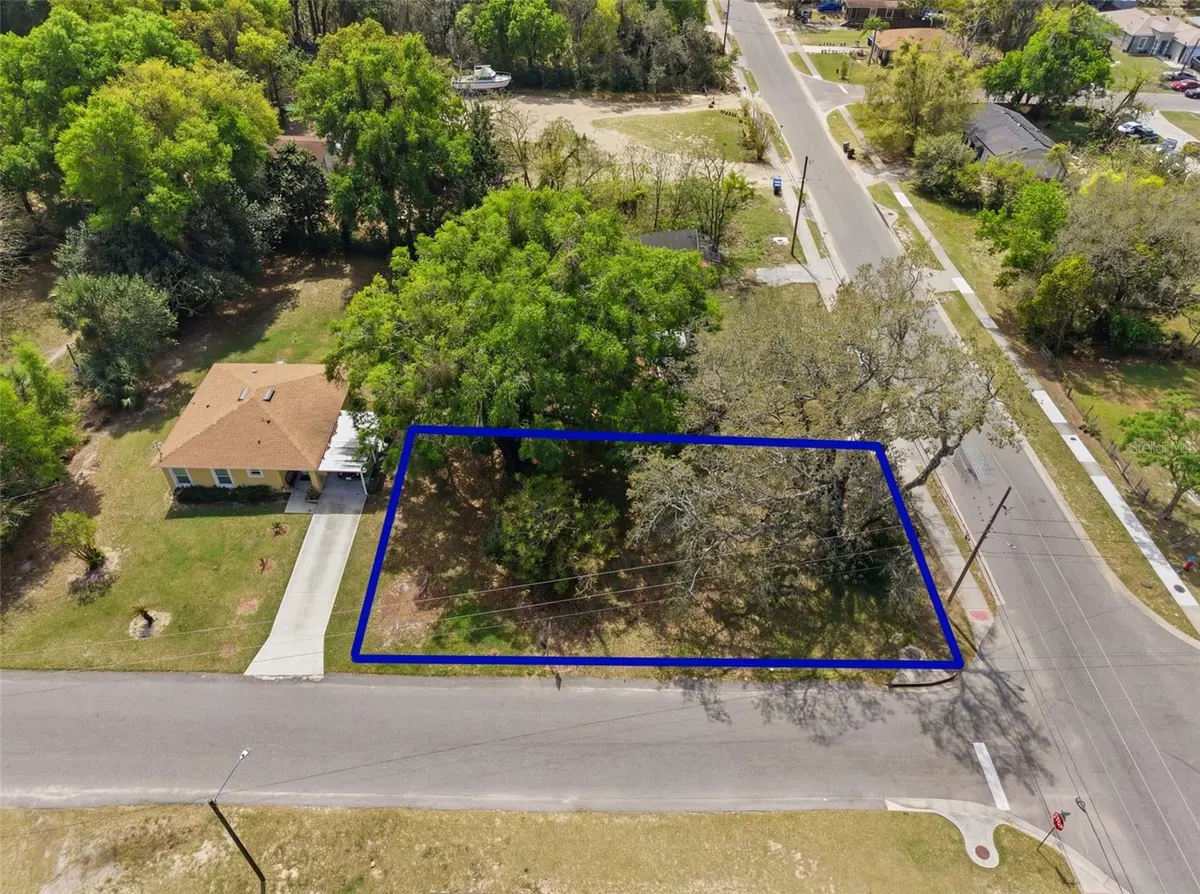 1301 S CENTRAL AVE, Apopka, FL 32703