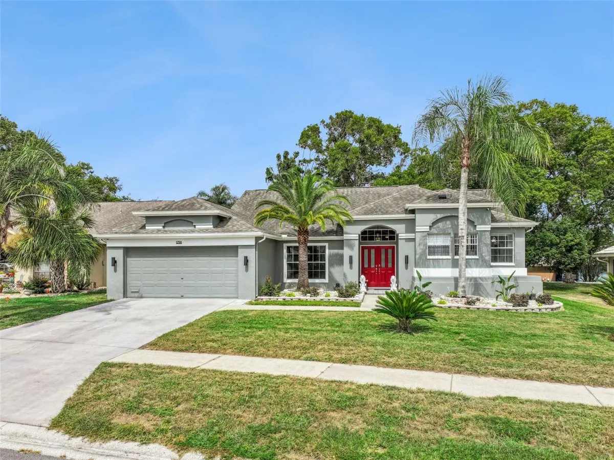 1236 LANSING DR, Spring Hill, FL 34608