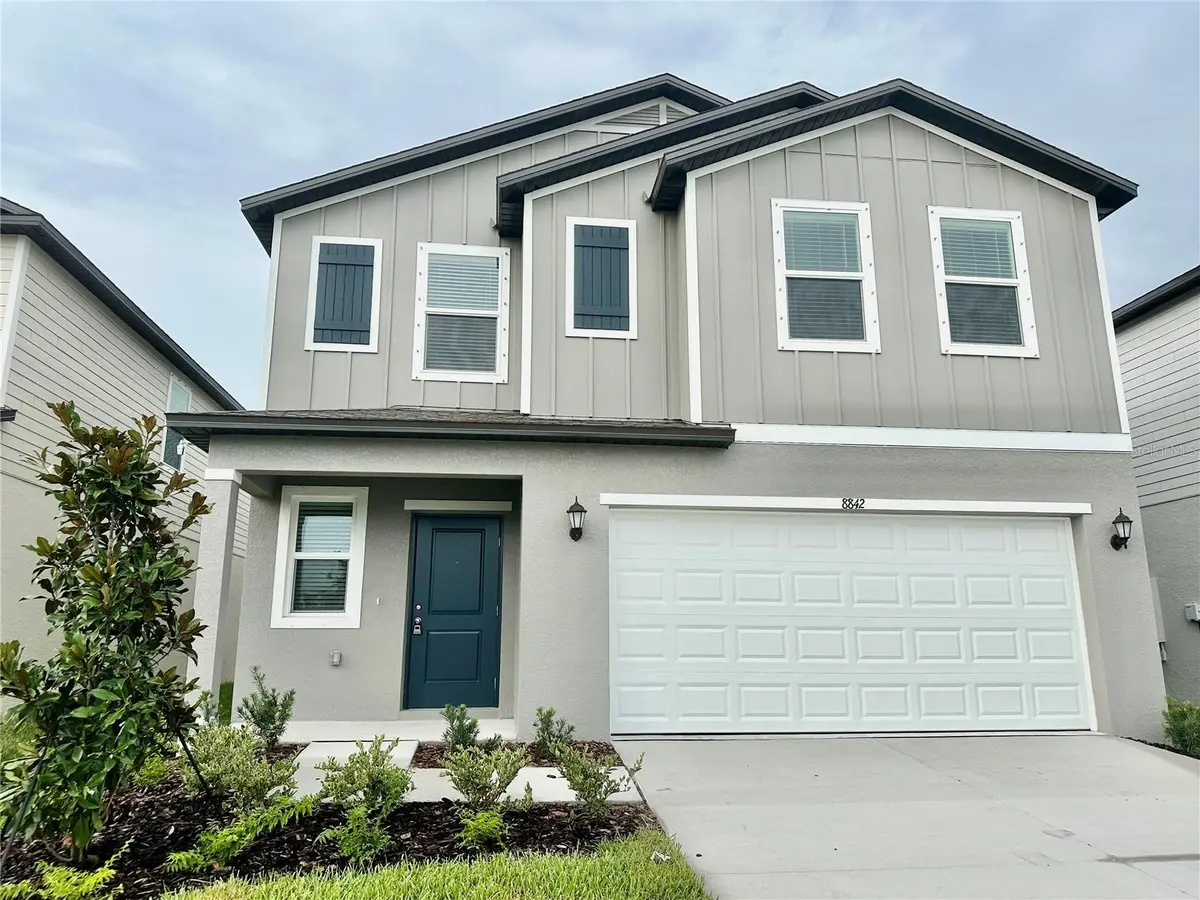 8842 DUSTY LN, New Port Richey, FL 34655