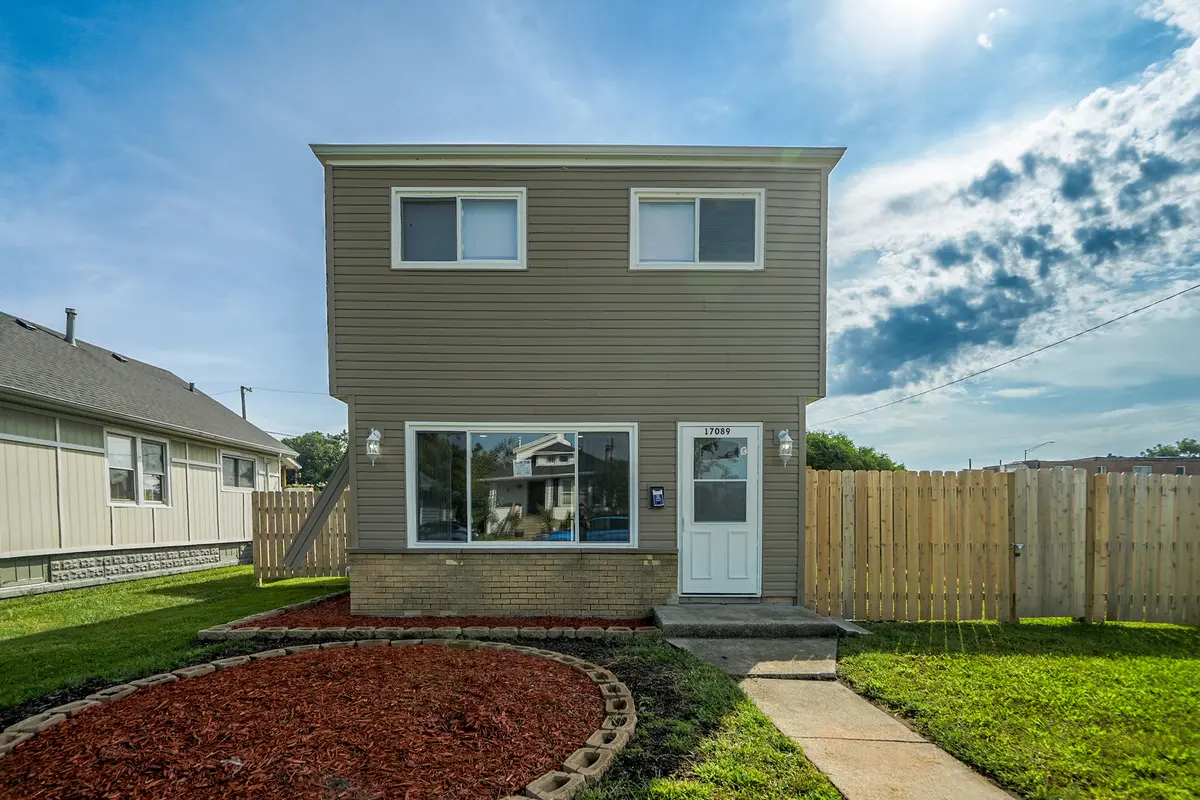 17089 Crane AVE, Hazel Crest, IL 60429