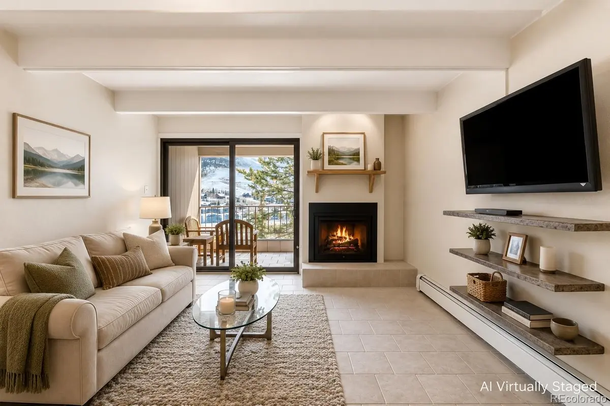 220 E La Bonte ST #215, Dillon, CO 80435
