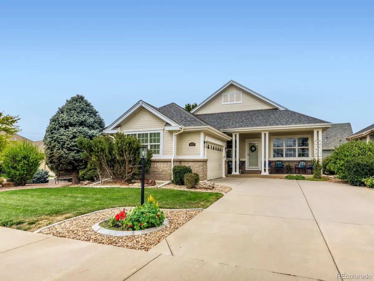 8827 E 151st CT, Thornton, CO 80602